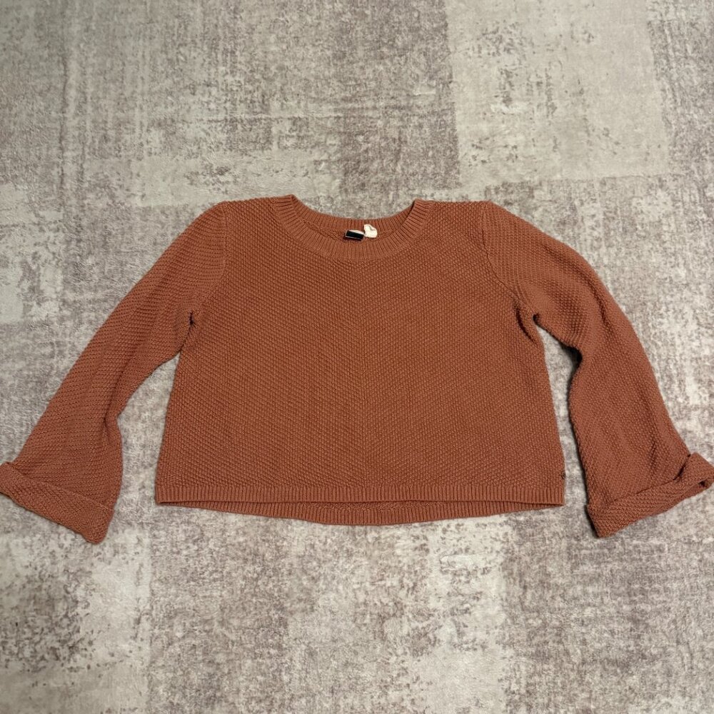 Roxy Sweater